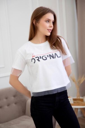 Футболка Рита 7180