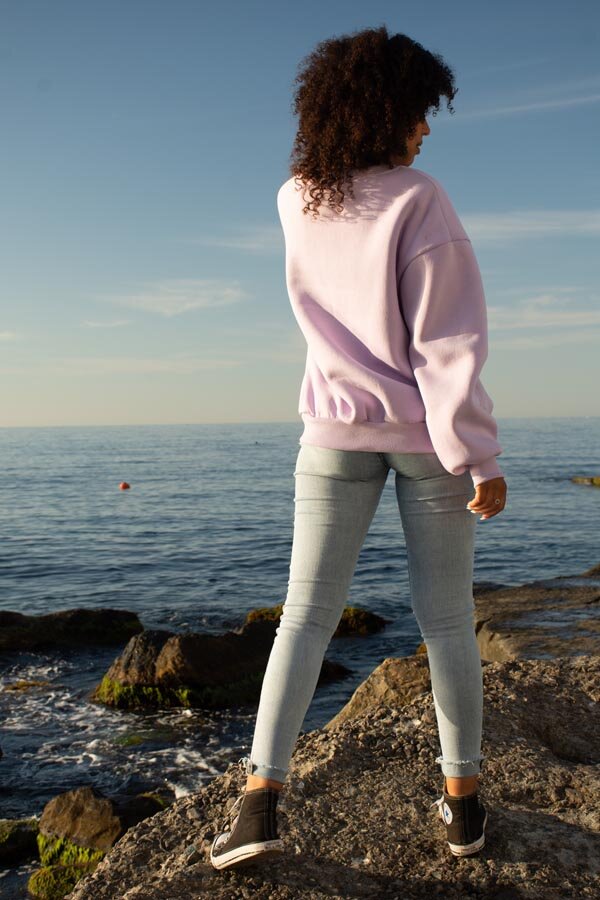 Толстовка 12307