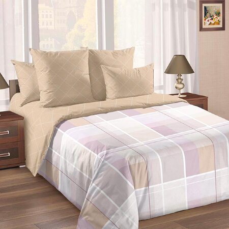 Мейси постельное белье перкаль