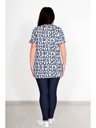 Туника Силви 3695