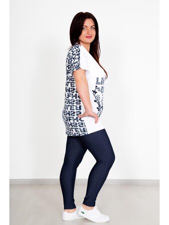 Туника Силви 3695