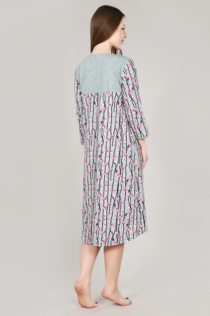 Халат М-660 последний размер (50)