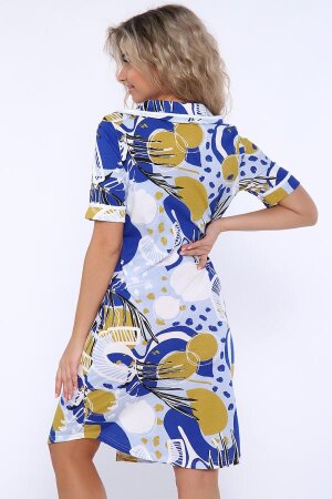 Халат Женский 89367