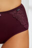 Женские трусы HoneyFormat 3959 бордовый