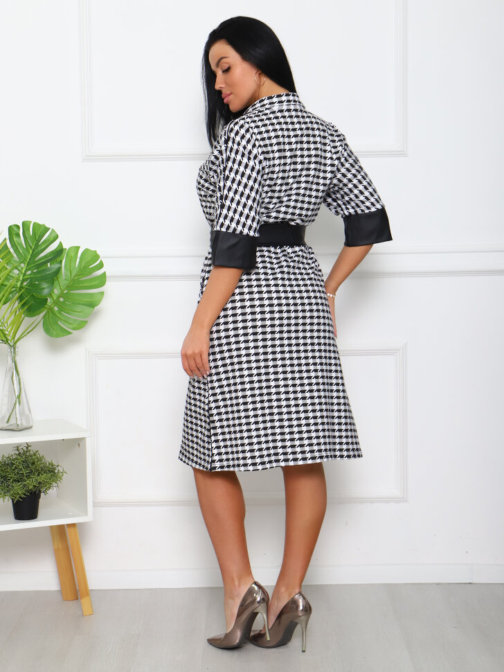 Аккорд платье