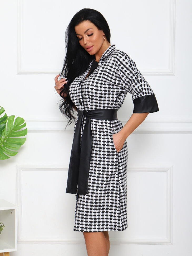 Аккорд платье