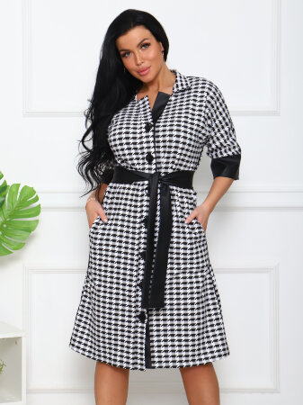 Аккорд платье