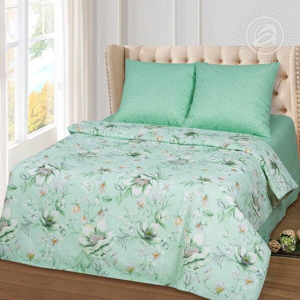 Женева постельное белье бязь