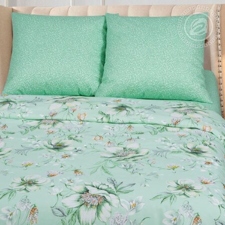 Женева постельное белье бязь