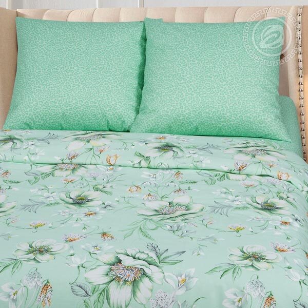 Женева постельное белье бязь