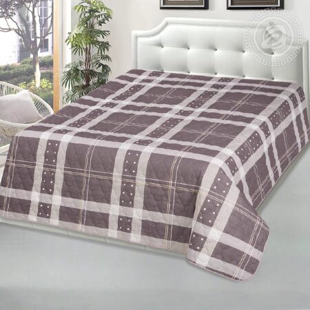 Покрывало стеганое Кайли, бязь