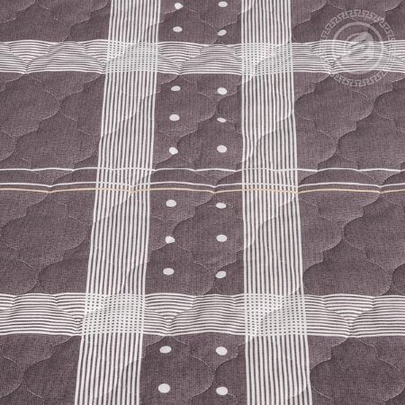 Покрывало стеганое Кайли, бязь