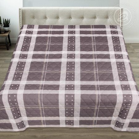 Покрывало стеганое Кайли, бязь
