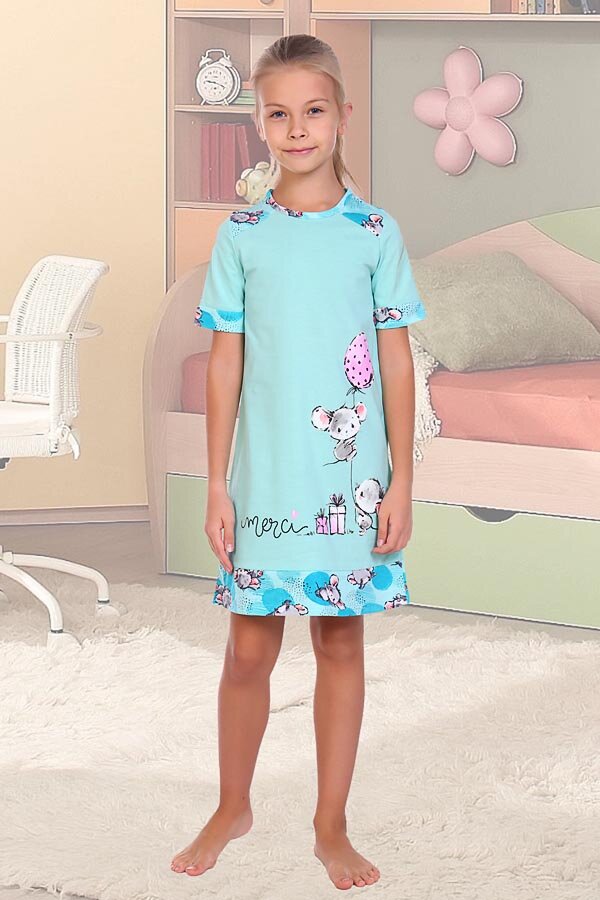 Туника 3587 детская