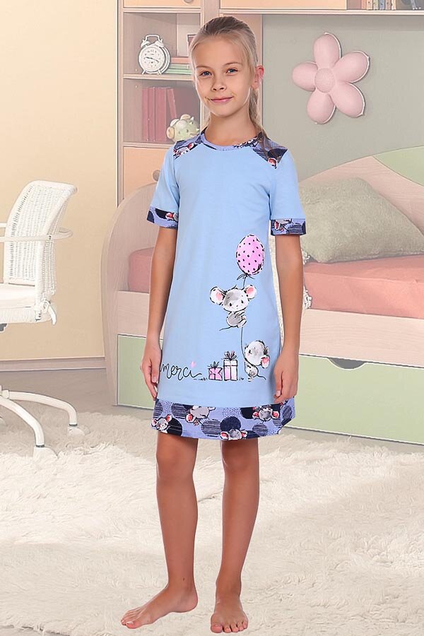 Туника 3587 детская