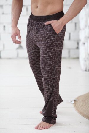 Брюки мужские Марио К  9140