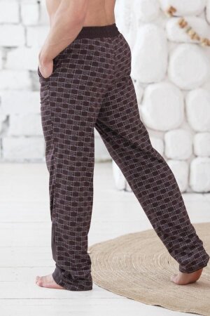 Брюки мужские Марио К  9140