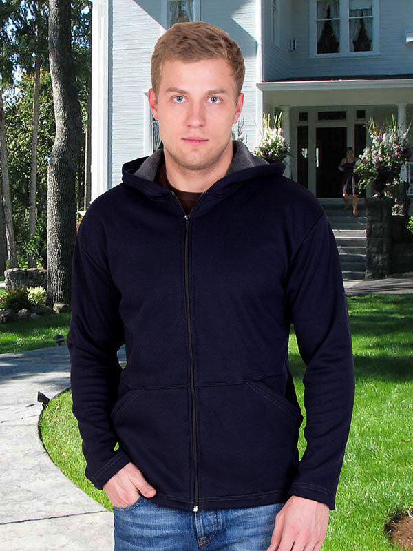 Толстовка мужская Олимп 592