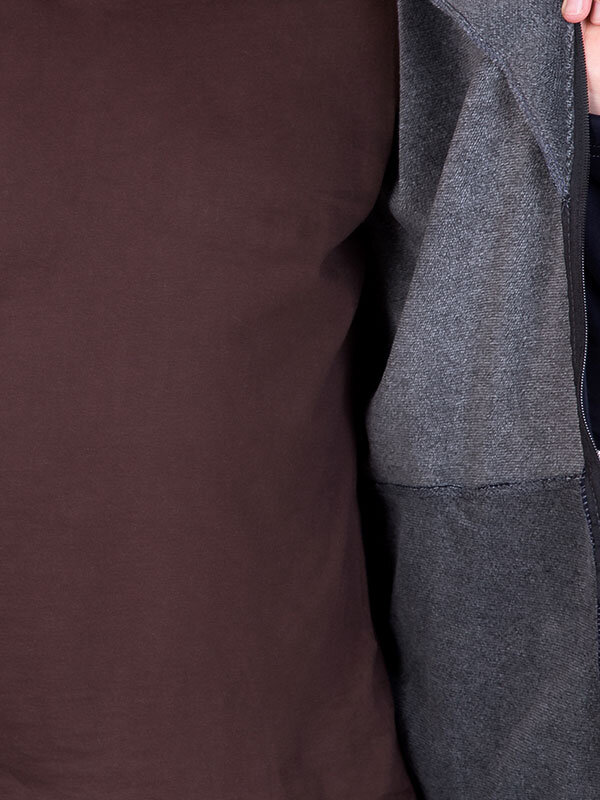 Толстовка мужская Олимп 592