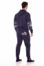 Костюм мужской 9-133 (индиго)