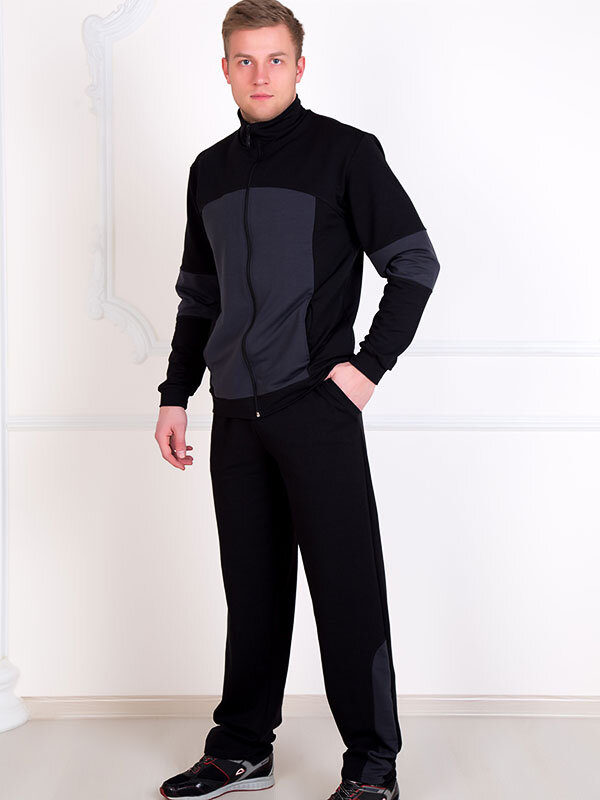 Костюм мужской Спартак 6749