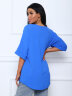 Туника Влада-4 синий