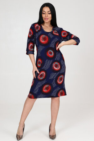 Платье женское 31732