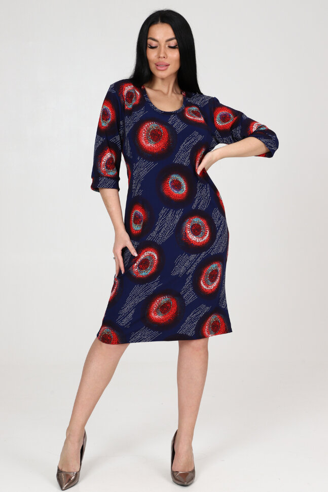 Платье женское 31732