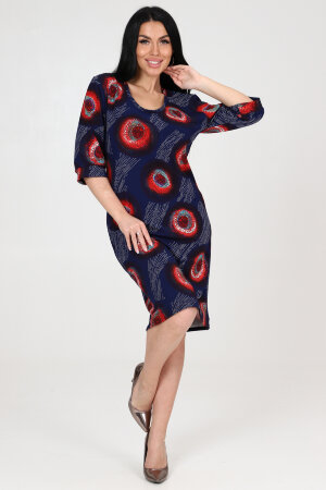 Платье женское 31732