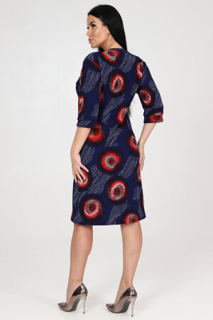 Платье женское 31732