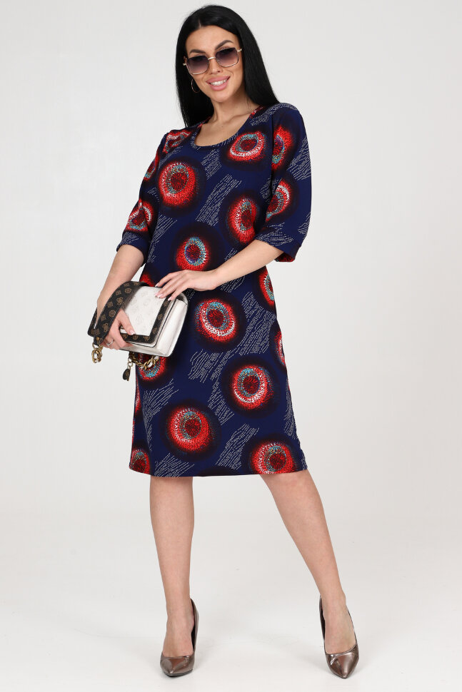 Платье женское 31732