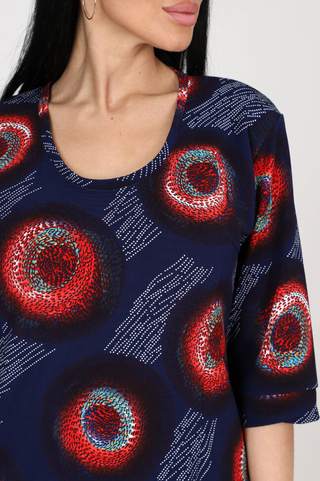 Платье женское 31732