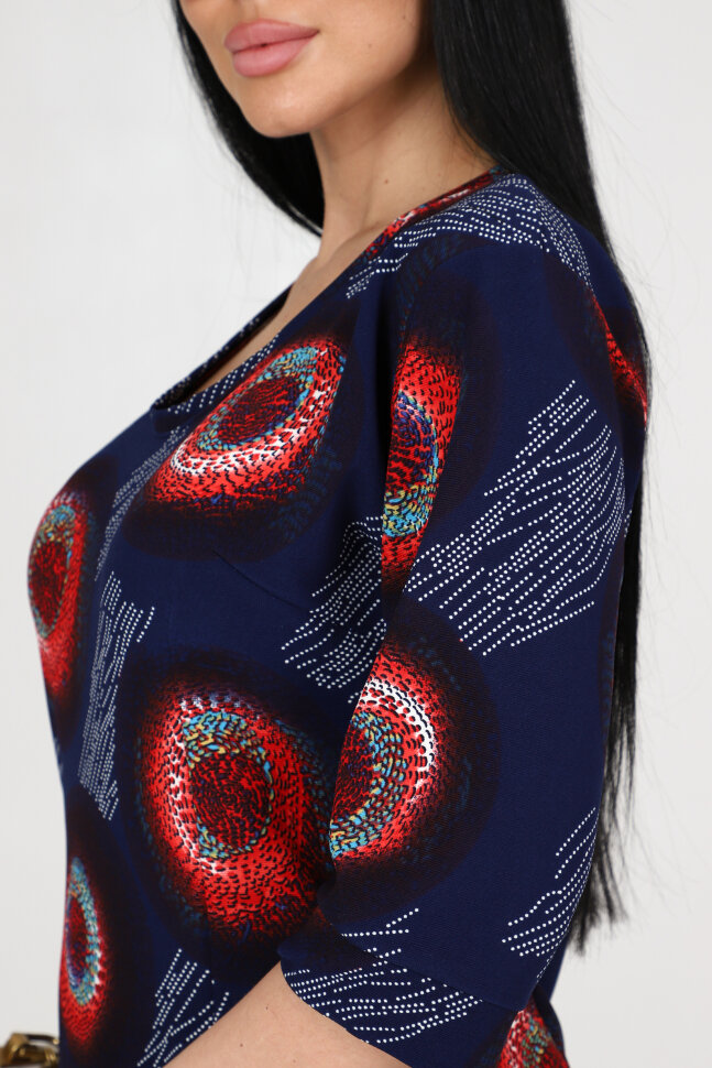 Платье женское 31732