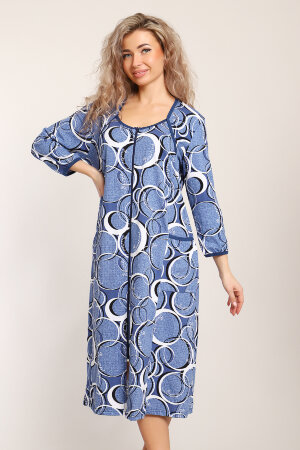 Халат Женский 51162