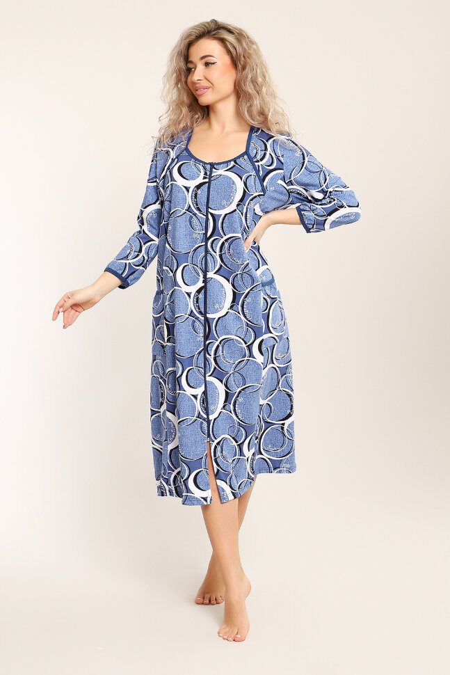 Халат Женский 51162