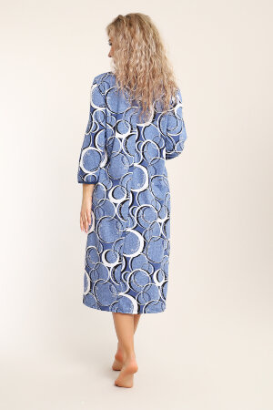 Халат Женский 51162