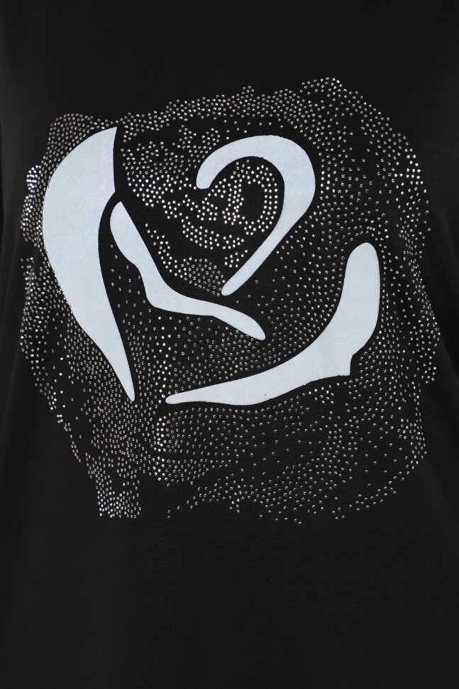 Платье женское 31760 серый