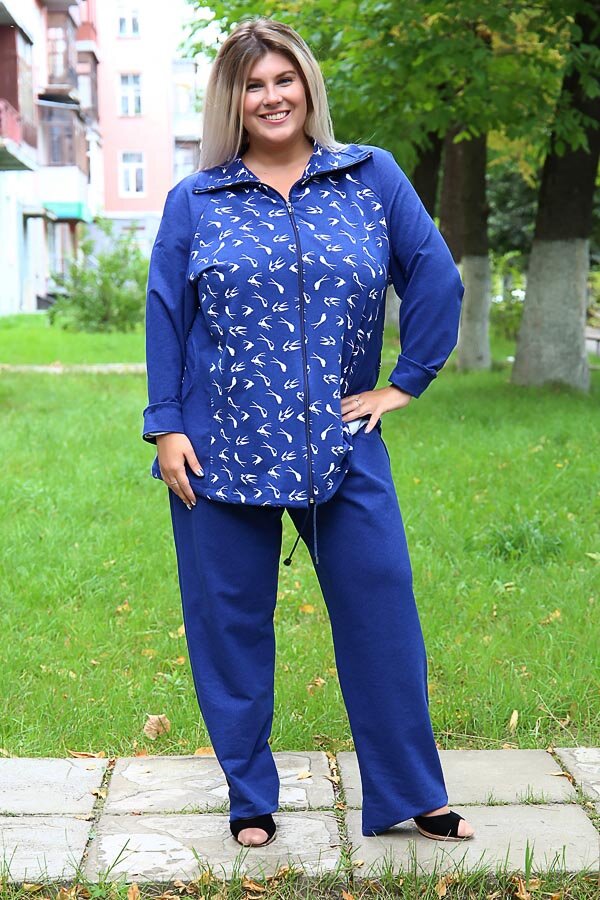 Костюм Ласточки МАР-24