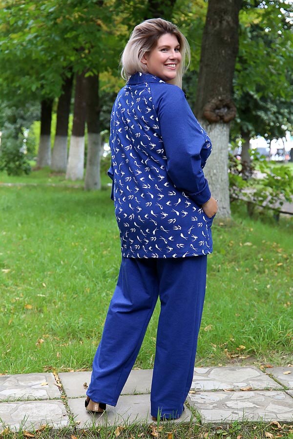 Костюм Ласточки МАР-24