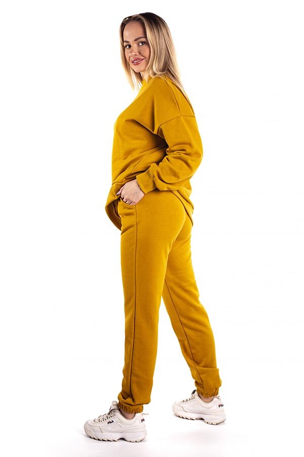 Костюм Севара охра ФК-39