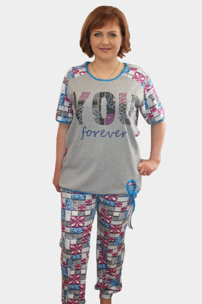 Костюм женский К1037.1