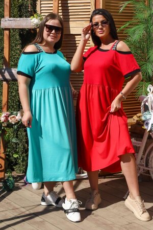 Платье женское 8215