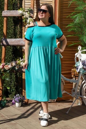 Платье женское 8215