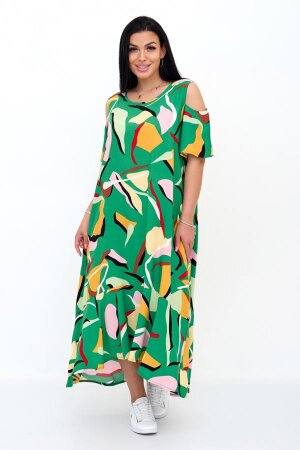 Платье женское Манго З 9391