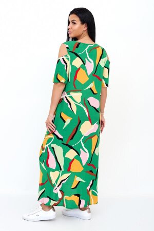 Платье женское Манго З 9391