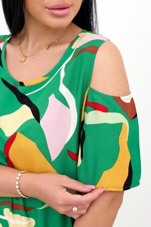 Платье женское Манго З 9391