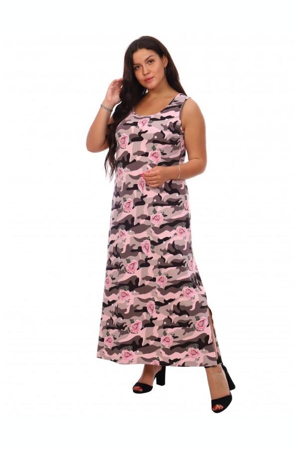 Сарафан Элита ЛВ-42