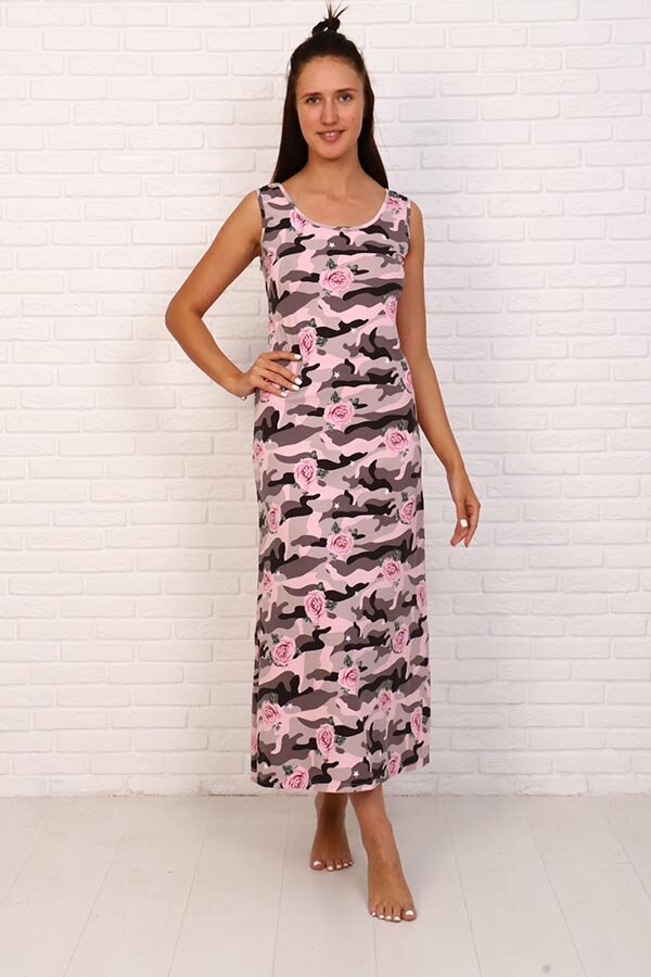 Сарафан Элита ЛВ-42