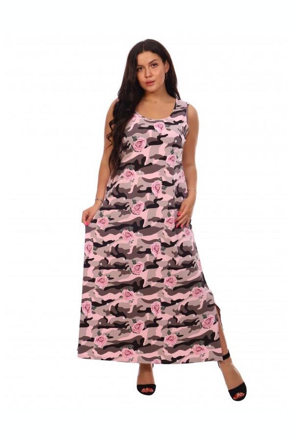 Сарафан Элита ЛВ-42