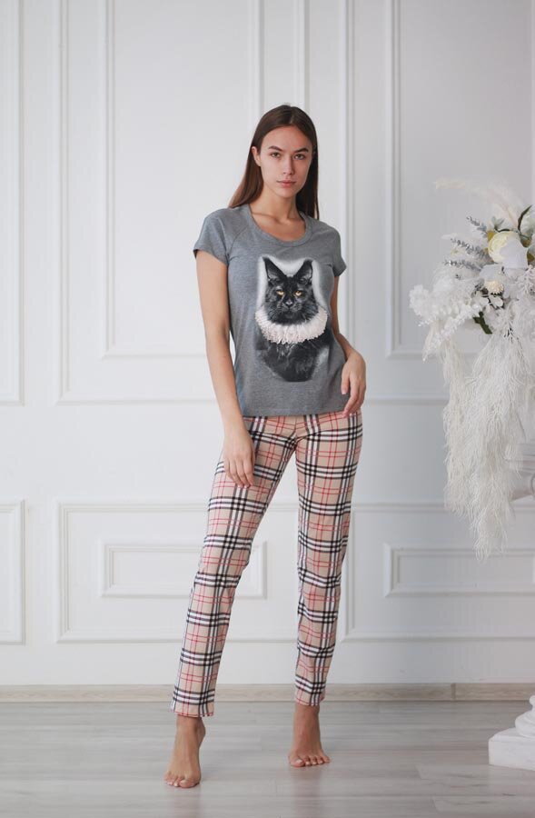 Pyjama burberry outlet